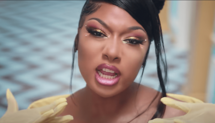 Megan Thee Stallion Drops Out Of American Music Awards: ‘Devastated’ Over Dolph’s Death!!