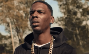 Memphis BURNS After Dolph Killing . . . Yo Gotti & Black Youngsta’s Home SHOT UP!!