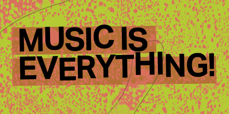 Music Is Everything! Podcast Launched With Circuit des Yeux, Jamila Woods, Shamir, and More: Listen