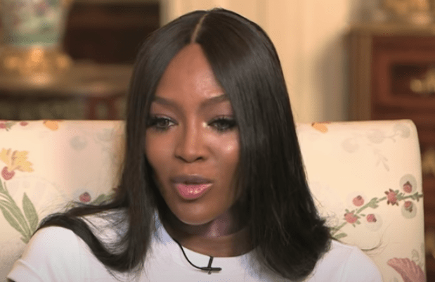 Naomi Campbell’s Fashion Charity Investigated . . . Saying May Be A MASSIVE SCAM!!