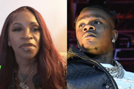 NBA YoungBoy’s Mom Says DaBaby Isn’t Wrong in DaniLeigh Situation