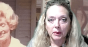 Netflix Responds To Carole Baskin’s ‘Tiger King 2’ Lawsuit