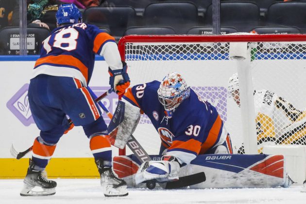NHL postpones 2 New York Islanders games due to COVID-19 outbreak