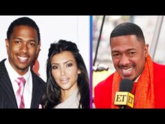 Nick Cannon REACTS to Ex Kim Kardashian’s Rumored Romance With Pete Davidson (Exclusive)