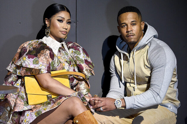 Nicki Minaj’s Husband Claims Victim Was a ‘Willing Participant’