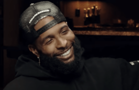 Odell Beckham Jr. Signs w/ The Los Angeles Rams