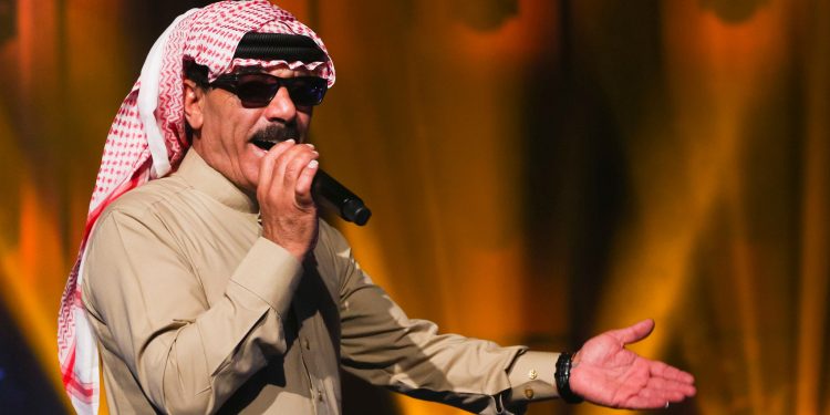 Omar Souleyman Released After Questioning in Turkey
