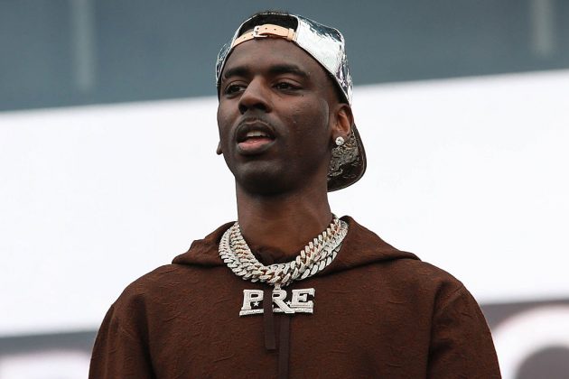 Photos of Young Dolph’s Alleged Killers Surface – Report