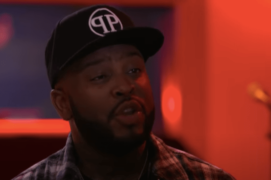 Pleasure P Defends Son Accused Of Murdering Innocent Man!!