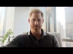 Prince Harry SLAMS the Term ‘Megxit’ as ‘Misogynistic’