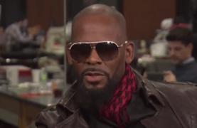R. Kelly Associate Sentenced To 8 Years In Prison For Witness Intimidation