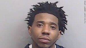 Rapper YFN Lucci Headed To Trial In May