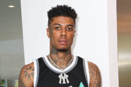 Report – Blueface Arrest Warrant Issued After Club Bouncer Attack