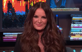 ‘RHOSLC’s Lisa Barlow: Meredith Marks Snitched On Jen Shah To The Feds!!