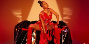 Saweetie Shares New Song “Icy Chain”: Listen