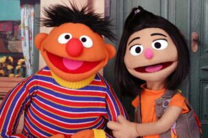 ‘Sesame Street’ debuts Asian American muppet