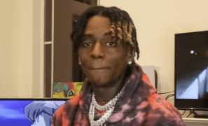 Soulja Boy Threatens Rapper Trouble Over Young Dolph Tweet: You Could Be Next!!