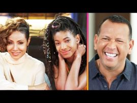 Stars at Home: A-Rod, the Smiths and More Celebs Give Home Tours and SPILL Tea (Exclusive)