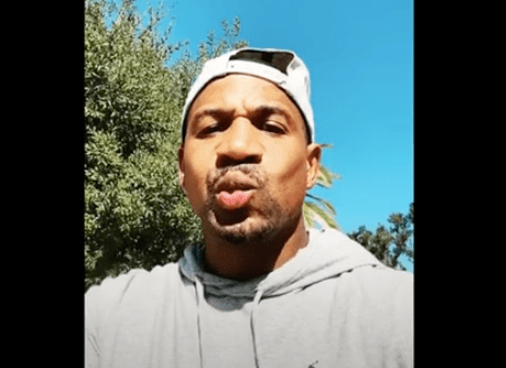 Stevie J Apologizes For ‘Publicly Humiliating’ Faith Evans