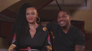 Stevie J: I Caught Faith SLEEPING w/ Men In MY Bed … Here’s VIDEO EVIDENCE!!