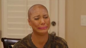 Tamar Braxton ‘SET UP & ROBBED’ By Younger Man She Was ‘DATING’!! (Details)