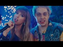Taylor Swift and Pete Davidson ROAST SNL Writers in ‘Three Sad Virgins’