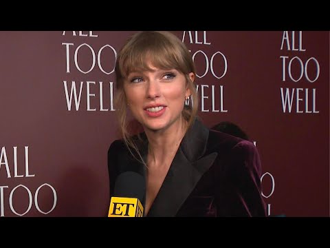 Taylor Swift Praises the Swifties for Inspiring ‘Taylor’s Version’ Era (Exclusive)