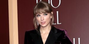 Taylor Swift Shares New All Too Well Short Film: Watch