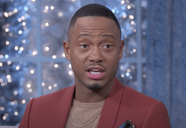 Terrence J Escapes Follow-Home Robbery Attack