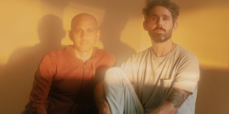 The Antlers Announce 2022 Tour Dates, Release New Losing Light EP: Listen