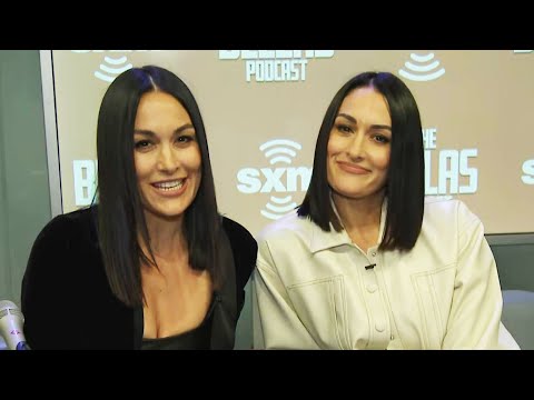 The Bella Twins Dish on Nikki’s Postponed Wedding and a Possible Return to Reality TV (Exclusive)