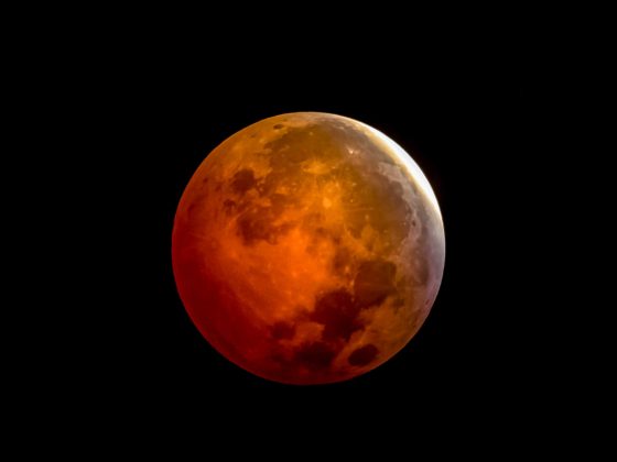 The longest lunar eclipse in 580 years takes place this week. Here’s how and when to watch it