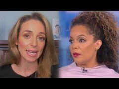 The View Cast SPARS With Former Host Jedediah Bila Over COVID-19 Vaccine