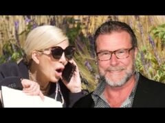 Tori Spelling and Dean McDermott ‘Struggling’ But WON’T Get Divorced (Source)