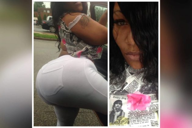 Trans ‘Beauty Consultant’ Arrested After Botched Butt Injections Killed Woman!!
