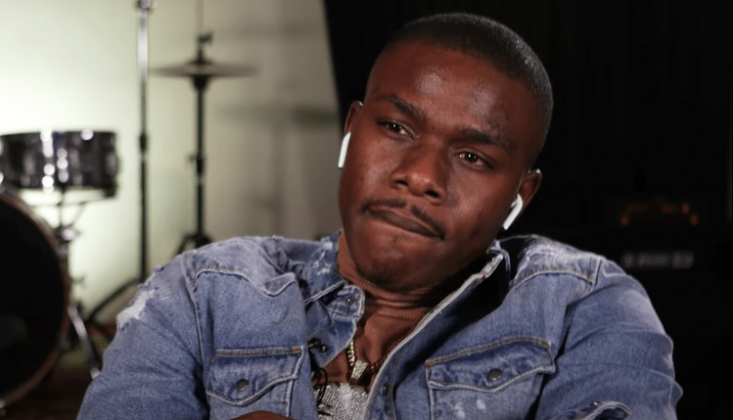 Twitter Drags DaBaby’s Parenting Skills Over New Instagram Post