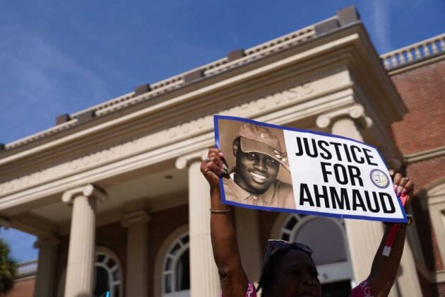 Watch Live: Prosecutor says Ahmaud Arbery’s killers ‘did everything’ on assumptions