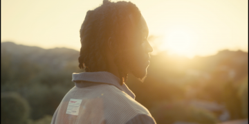 Watch Saba’s Video for New Song “Stop That”