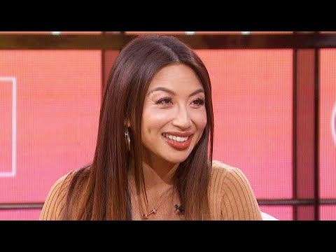 Why Jeannie Mai Wants Baby’s Sex to Be a SURPRISE (Exclusive)