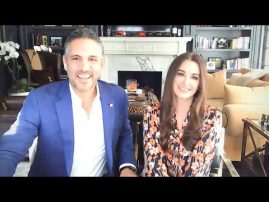 Why Kyle Richards and Mauricio Umansky Will NEVER Renew Their Vows (Exclusive)