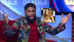 Wild N Out Comedian Billy Sorrells Beats Wife While High On Coke; Puts Her In ICU!