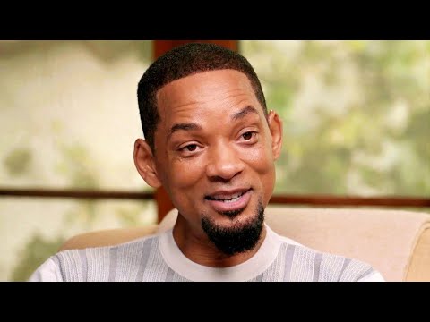 Will Smith Explains His and Jada Having ‘Other Partners’