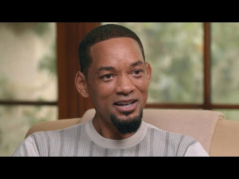 Will Smith Feels He FAILED Every Woman in His Life