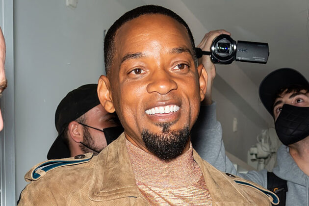 Will Smith Reveals He Tripped on Ayahuasca During Split From Jada
