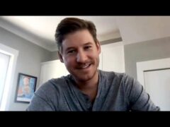 Winter House: Austen Kroll REACTS to Lindsay Hubbard BLOCKING Him (Exclusive)