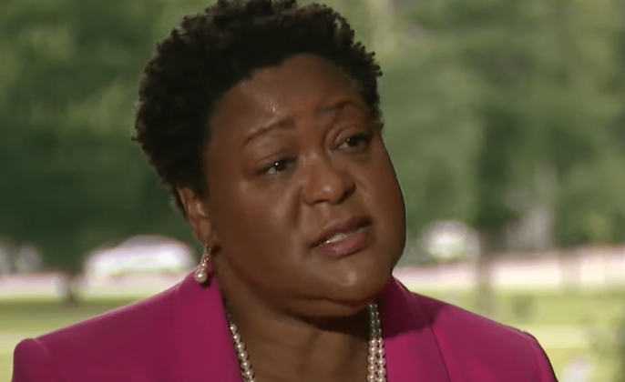 Woman Running For Atlanta Mayor Promises To CLOSE ALL STRIP CLUBS!!!