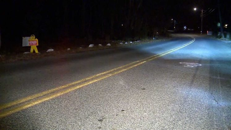 Woman struck, killed by hit-and-run driver while riding bicycle