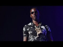Young Dolph Dead at 36