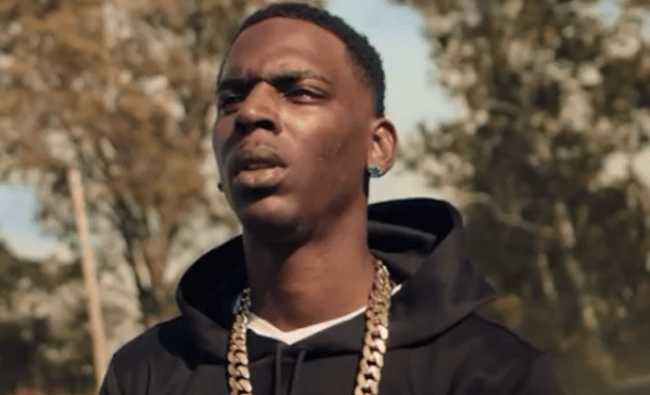 Young Dolph’s Family Releases Statement: We Have The Honor Of Calling Him Our Angel