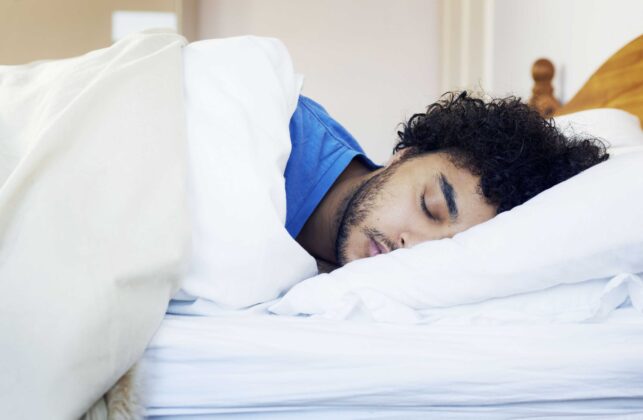 You’re probably not getting enough sleep. Here’s what experts suggest.